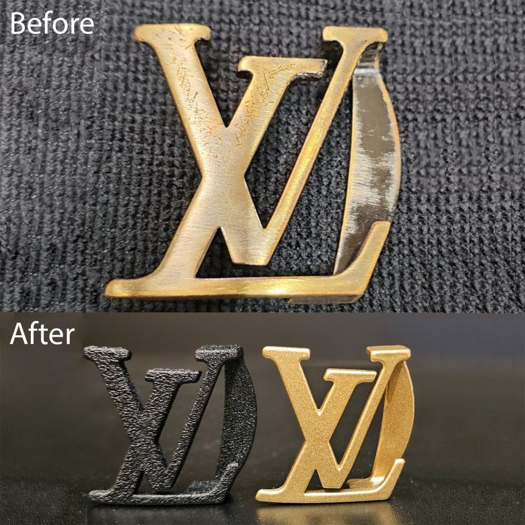 Belt Buckle