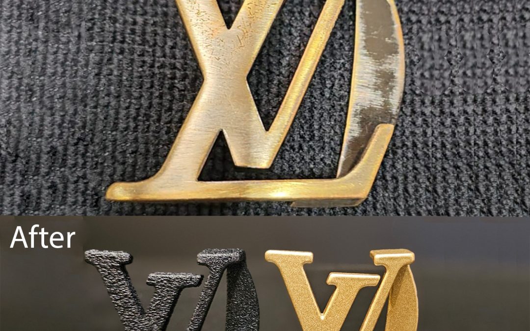 Belt Buckle