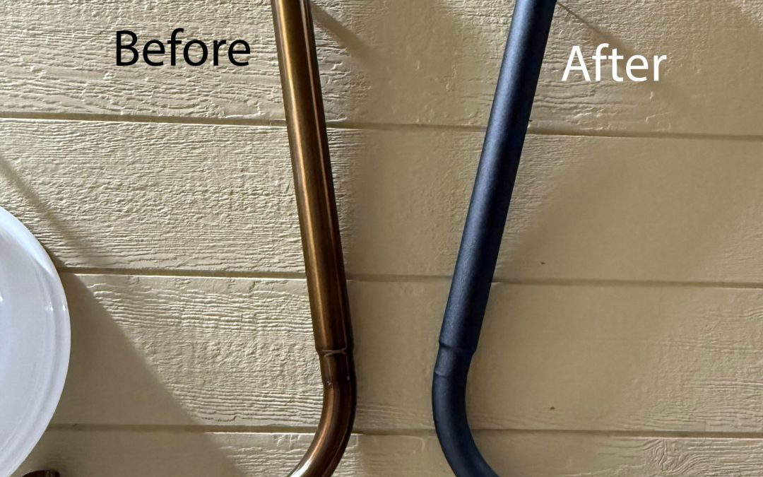 Exhaust Pipes
